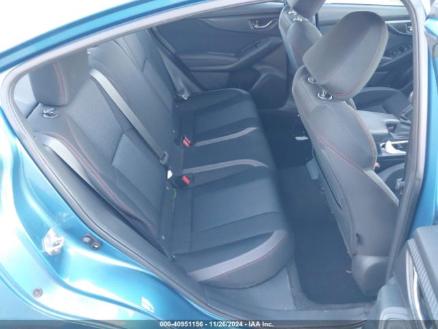 4S3GKAK64J1614738 Subaru Impreza 2.0i Sport