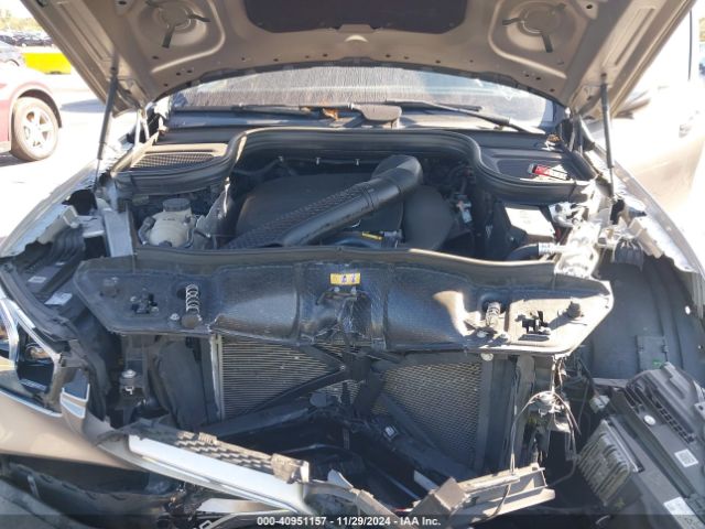 4JGFB4KB6LA042306 Mercedes-Benz Gle 350 4matic