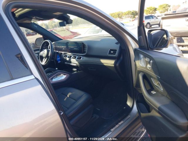 4JGFB4KB6LA042306 Mercedes-Benz Gle 350 4matic