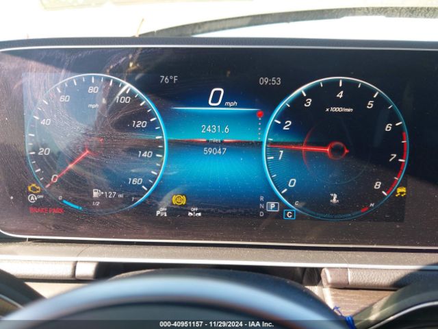 4JGFB4KB6LA042306 Mercedes-Benz Gle 350 4matic