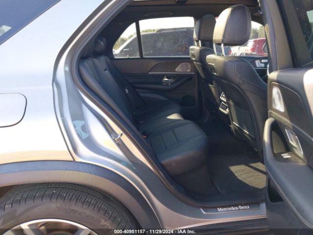 4JGFB4KB6LA042306 Mercedes-Benz Gle 350 4matic