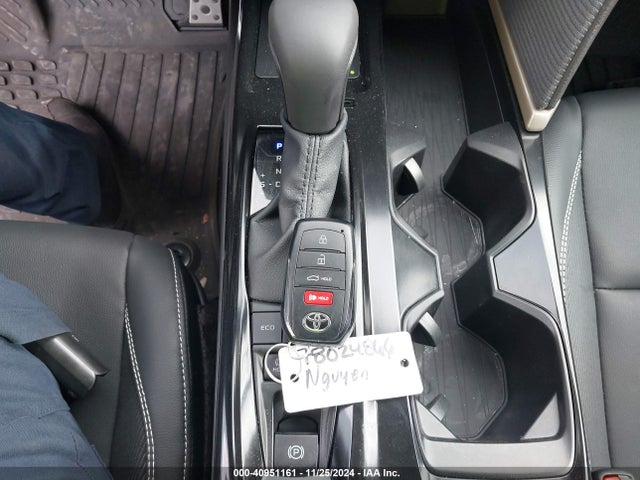 4T1DAACK2SU541429 Toyota CAMRY SE