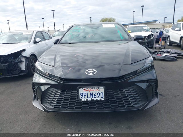 4T1DAACK2SU541429 Toyota CAMRY SE