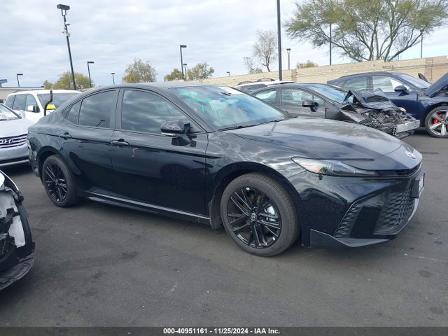 4T1DAACK2SU541429 Toyota CAMRY SE