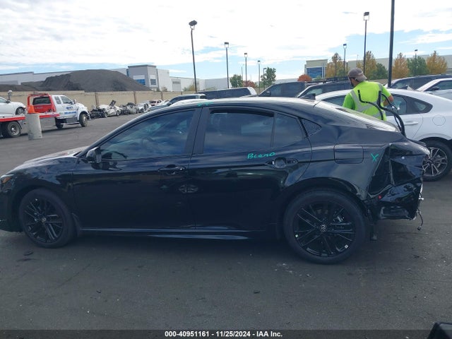 4T1DAACK2SU541429 Toyota CAMRY SE