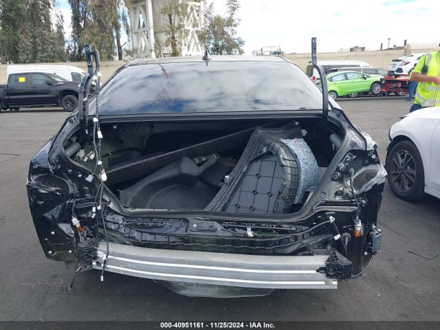 4T1DAACK2SU541429 Toyota CAMRY SE