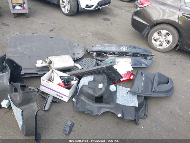 4T1DAACK2SU541429 Toyota CAMRY SE