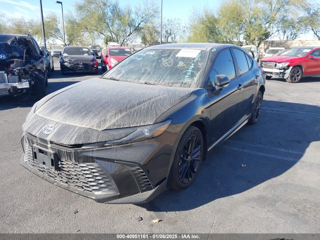 4T1DAACK2SU541429 Toyota CAMRY SE