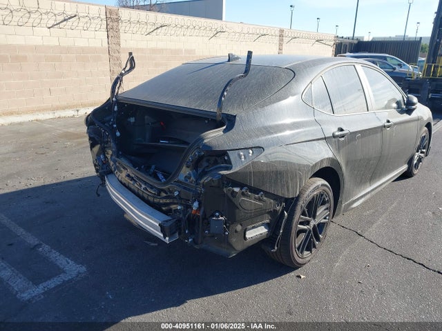 4T1DAACK2SU541429 Toyota CAMRY SE
