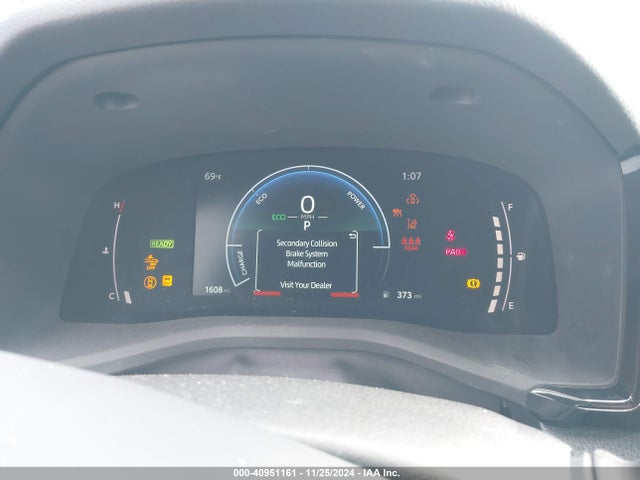 4T1DAACK2SU541429 Toyota CAMRY SE