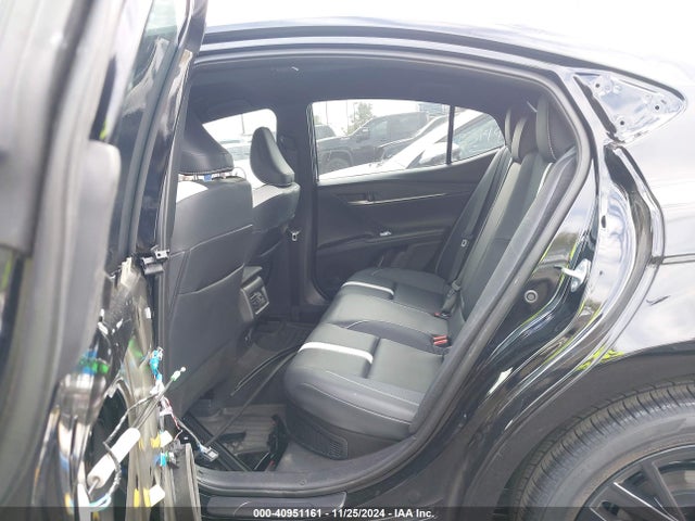 4T1DAACK2SU541429 Toyota CAMRY SE