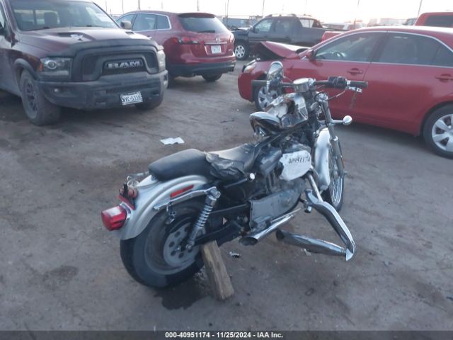 2003 HARLEY-DAVIDSON XL883 1HD4CJM403K426290 Photo 3
