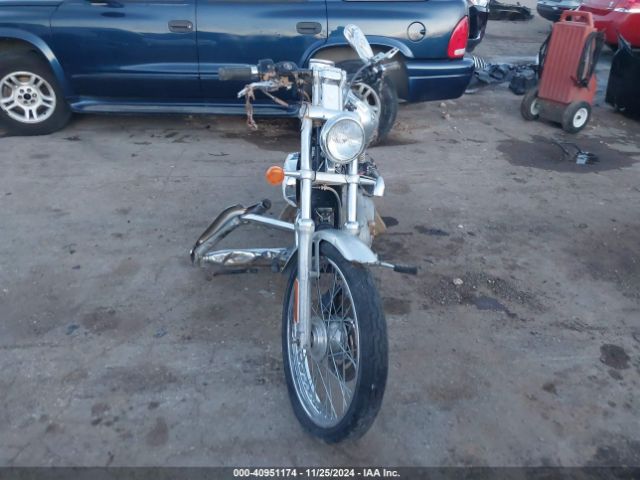 2003 HARLEY-DAVIDSON XL883 1HD4CJM403K426290 Photo 4