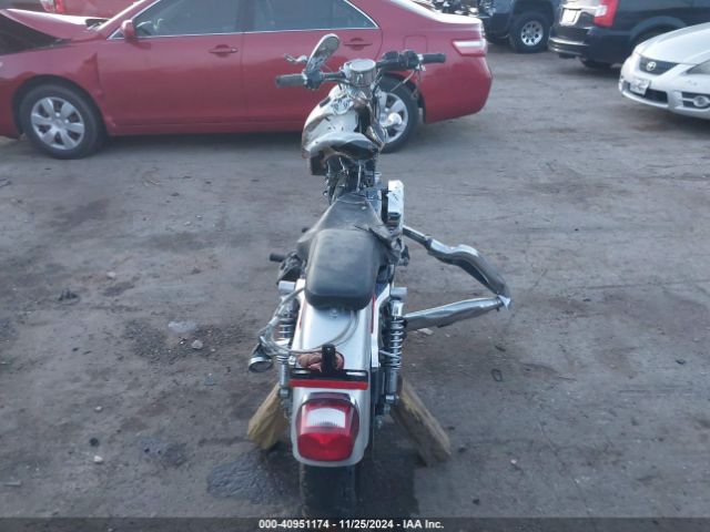 2003 HARLEY-DAVIDSON XL883 1HD4CJM403K426290 Photo 5