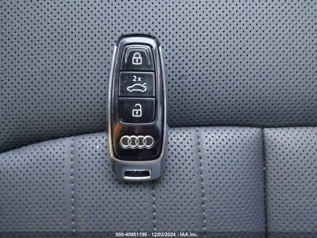 WAUU2AF20MN052454 Audi A7 Sportback Premium Plus 55 Tfsi Quattro S Tronic