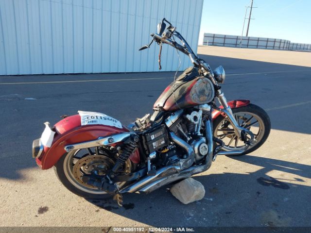 2009 HARLEY-DAVIDSON FXDL 1HD1GN4139K303693 Photo 3