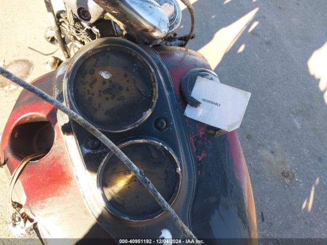 2009 HARLEY-DAVIDSON FXDL 1HD1GN4139K303693 Photo 6