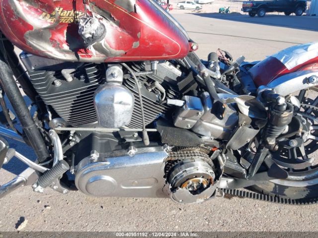 2009 HARLEY-DAVIDSON FXDL 1HD1GN4139K303693 Photo 8