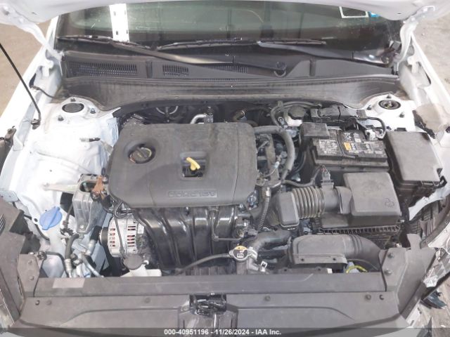 3KPF54AD2RE721039 KIA Forte Gt-line