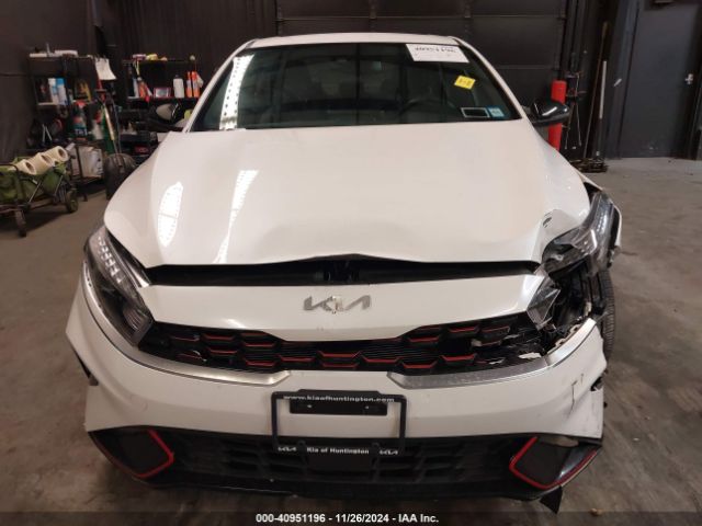 3KPF54AD2RE721039 KIA Forte Gt-line