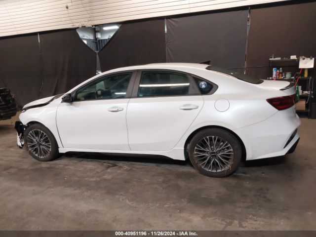 3KPF54AD2RE721039 KIA Forte Gt-line