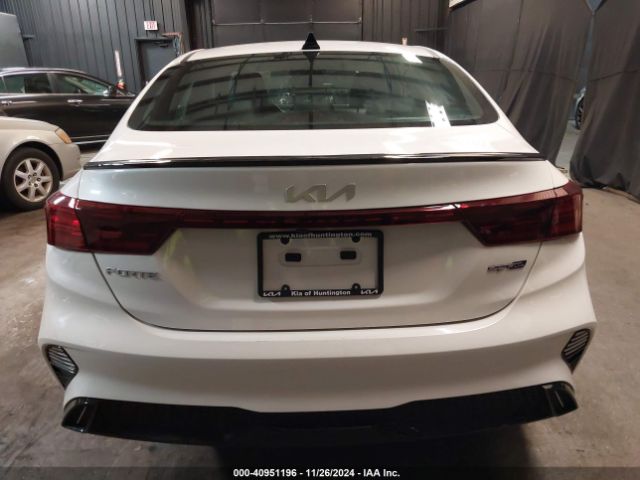 3KPF54AD2RE721039 KIA Forte Gt-line