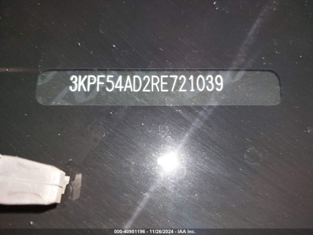3KPF54AD2RE721039 KIA Forte Gt-line