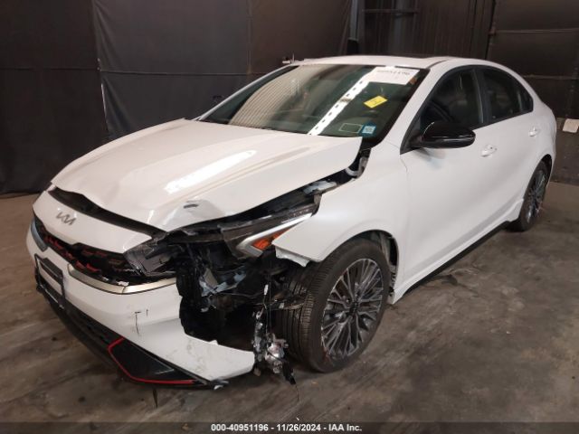 3KPF54AD2RE721039 KIA Forte Gt-line