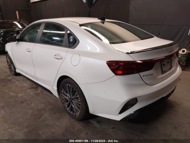 3KPF54AD2RE721039 KIA Forte Gt-line