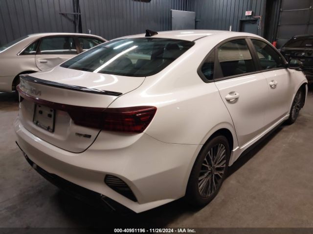 3KPF54AD2RE721039 KIA Forte Gt-line