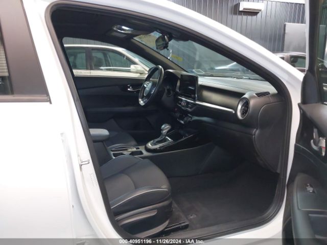 3KPF54AD2RE721039 KIA Forte Gt-line