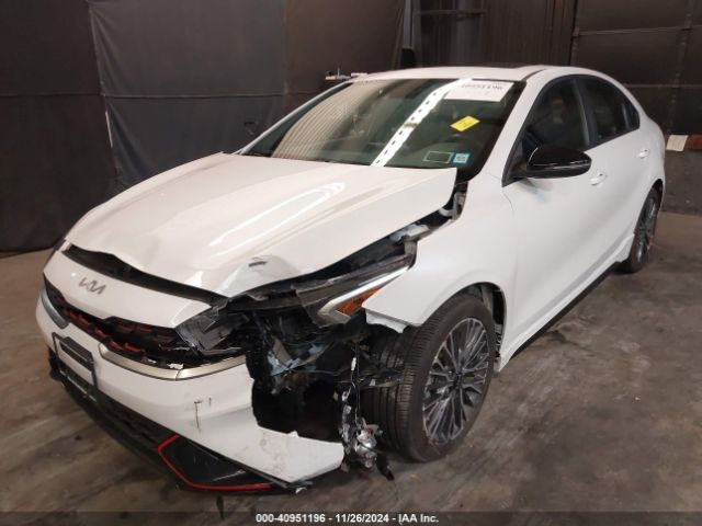 3KPF54AD2RE721039 KIA Forte Gt-line