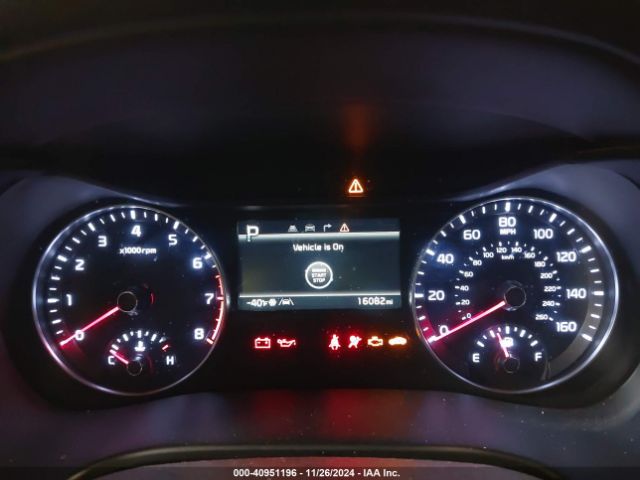 3KPF54AD2RE721039 KIA Forte Gt-line