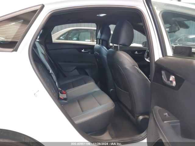 3KPF54AD2RE721039 KIA Forte Gt-line