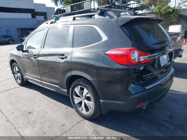 4S4WMACD2K3405373 Subaru Ascent Premium