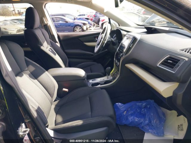 4S4WMACD2K3405373 Subaru Ascent Premium