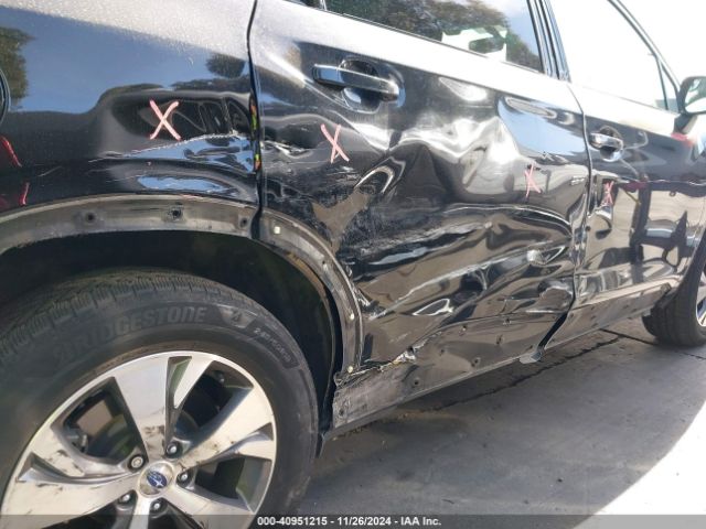 4S4WMACD2K3405373 Subaru Ascent Premium