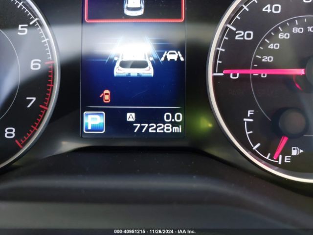 4S4WMACD2K3405373 Subaru Ascent Premium