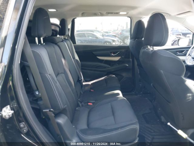 4S4WMACD2K3405373 Subaru Ascent Premium