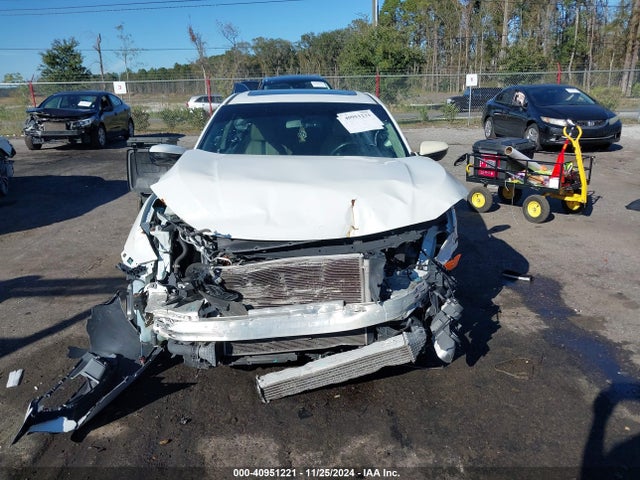 Honda Civic Ex-l 2016 2HGFC1F72GH657434 Image 12