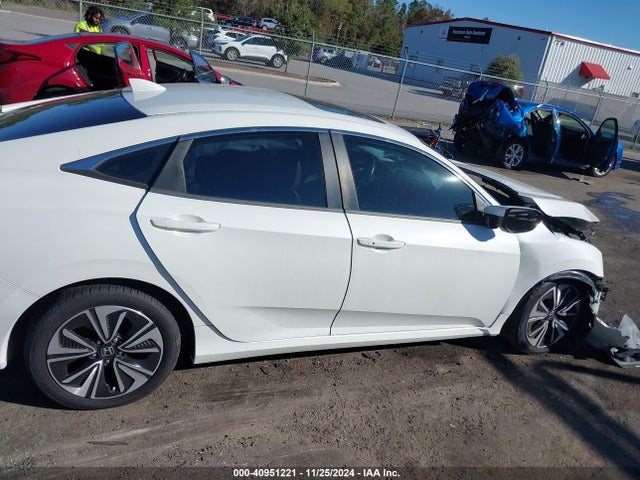 Honda Civic Ex-l 2016 2HGFC1F72GH657434 Image 13