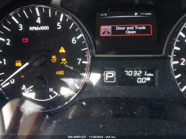 1N4AL3AP7FC451240 Nissan Altima 2.5 Sv
