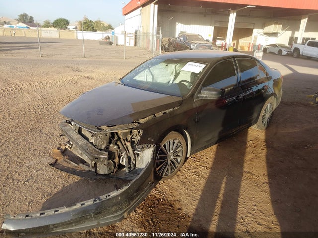 3VWD17AJ6GM398480 Volkswagen Jetta 1.8t Sport