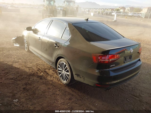 3VWD17AJ6GM398480 Volkswagen Jetta 1.8t Sport