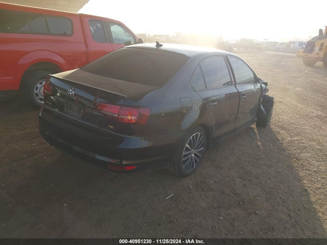 3VWD17AJ6GM398480 Volkswagen Jetta 1.8t Sport