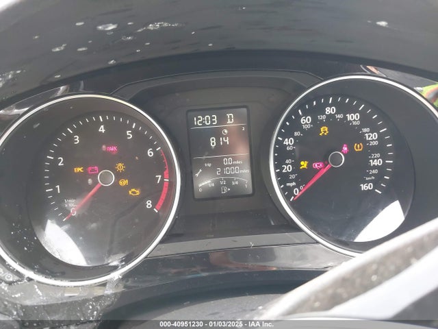 3VWD17AJ6GM398480 Volkswagen Jetta 1.8t Sport