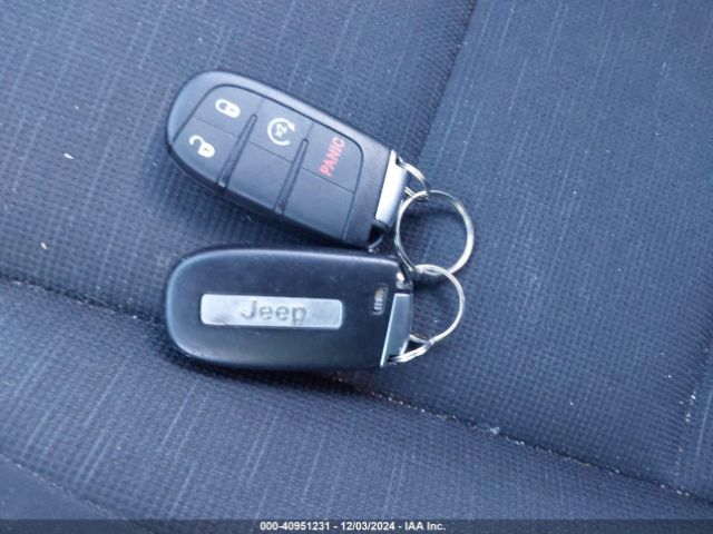 1C4RJFAG1EC407866 Jeep Grand Cherokee Laredo