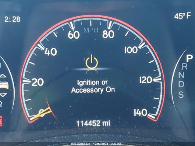 1C4RJFAG1EC407866 Jeep Grand Cherokee Laredo