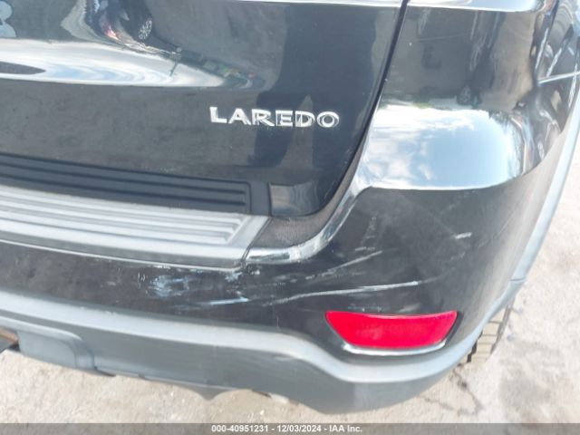 1C4RJFAG1EC407866 Jeep Grand Cherokee Laredo
