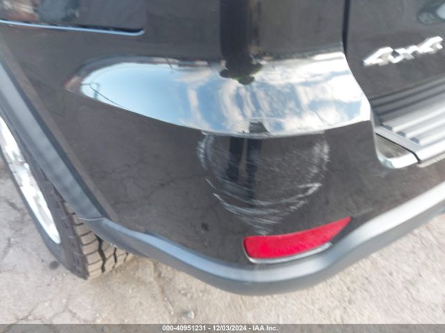1C4RJFAG1EC407866 Jeep Grand Cherokee Laredo